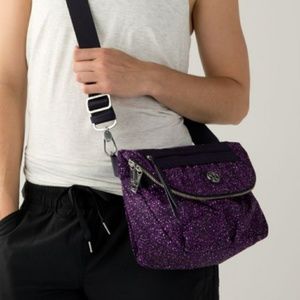 Lululemon Festival Bag